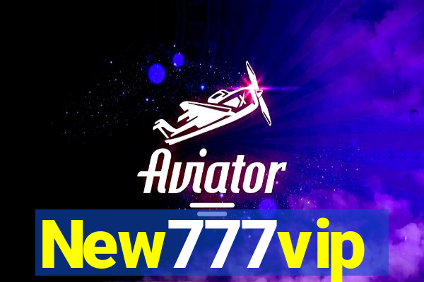 New777vip