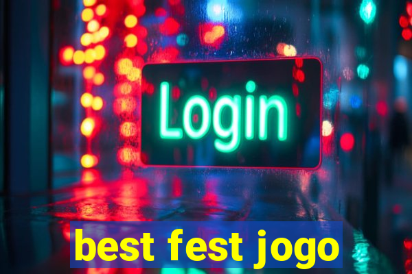 best fest jogo