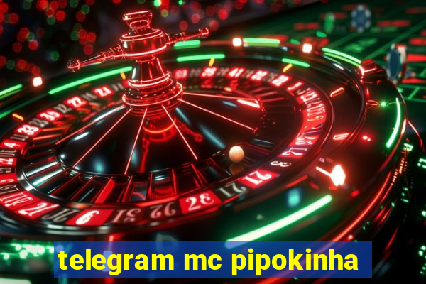 telegram mc pipokinha
