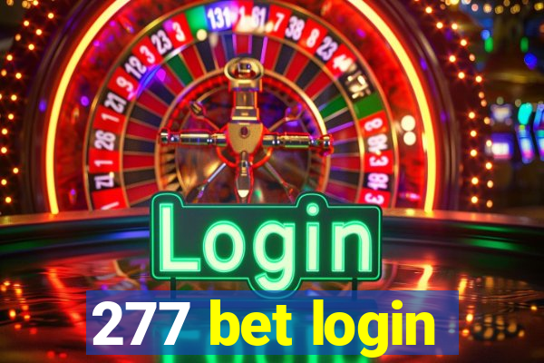 277 bet login