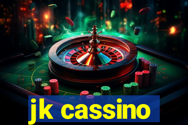 jk cassino