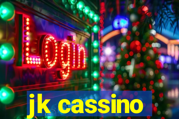 jk cassino