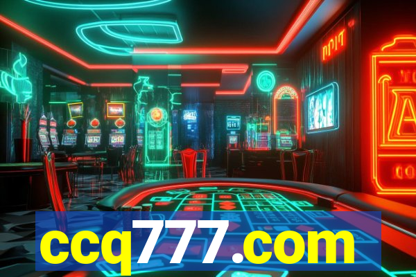 ccq777.com