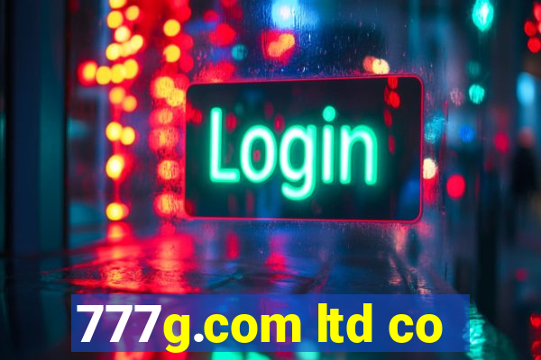 777g.com ltd co