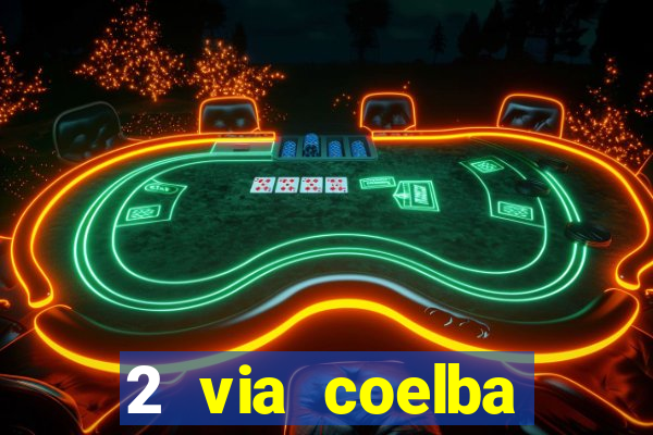 2 via coelba contas em aberto