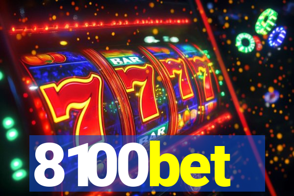 8100bet