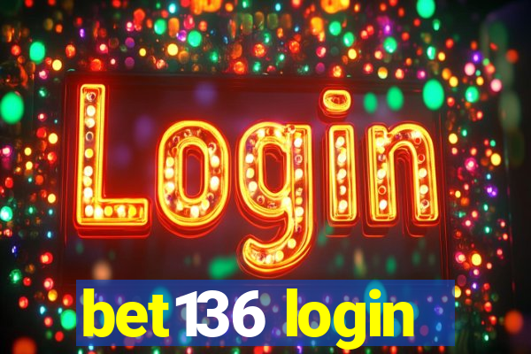 bet136 login