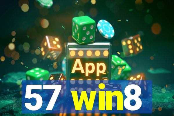 57 win8