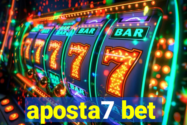 aposta7 bet