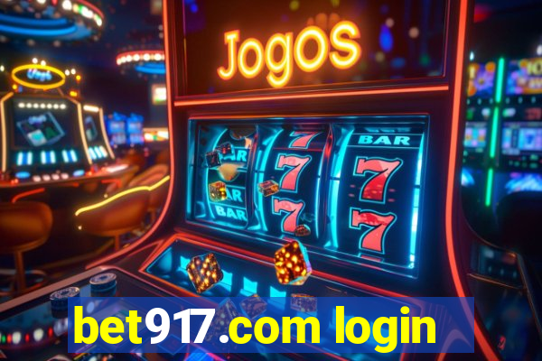 bet917.com login