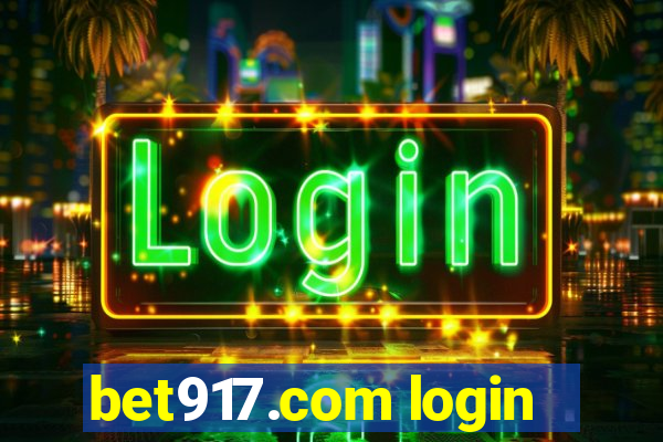 bet917.com login
