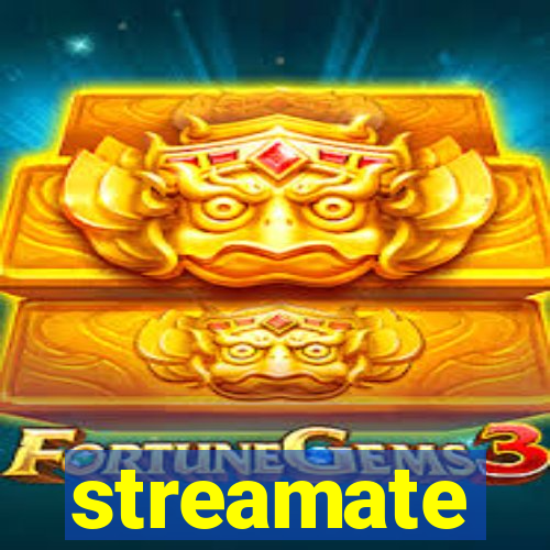 streamate