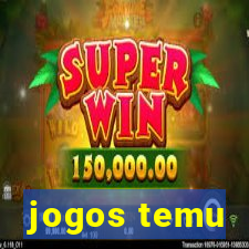 jogos temu