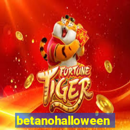 betanohalloween