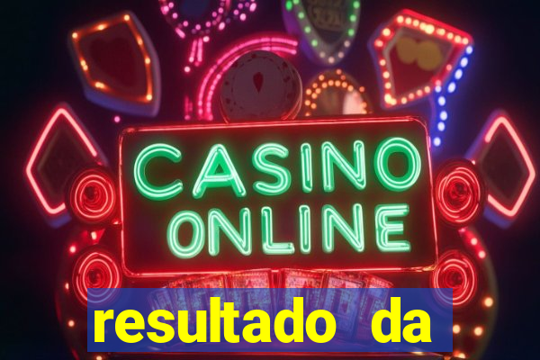 resultado da alvorada natal