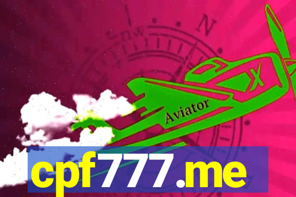 cpf777.me
