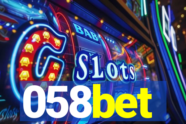 058bet