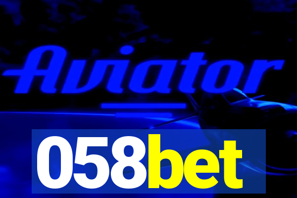 058bet