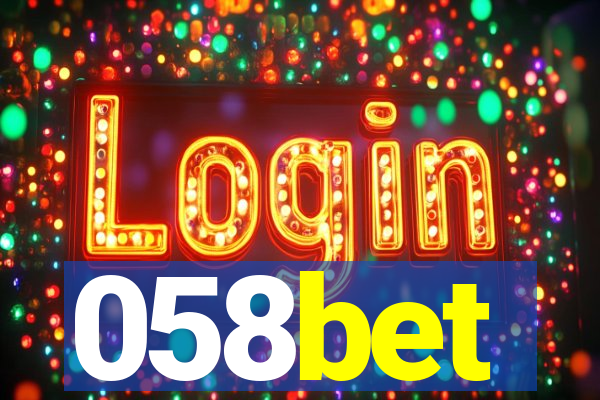 058bet