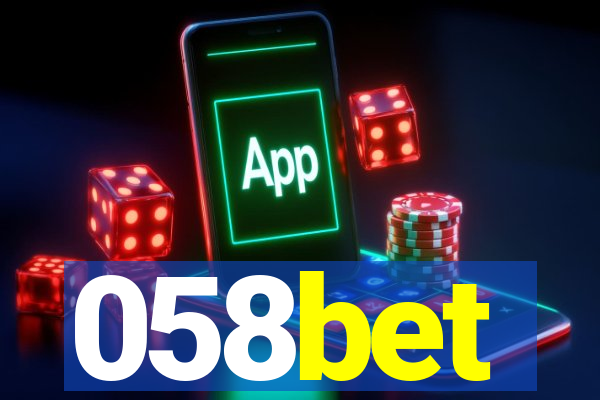 058bet