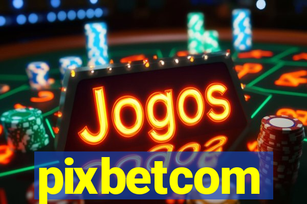 pixbetcom