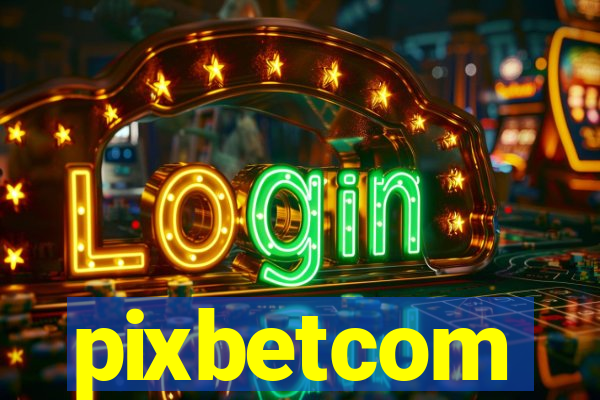 pixbetcom