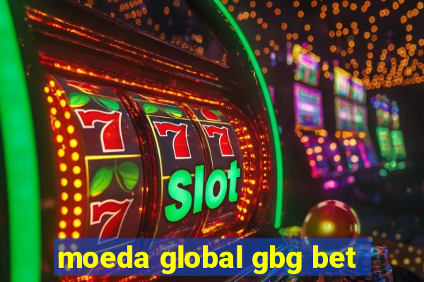 moeda global gbg bet