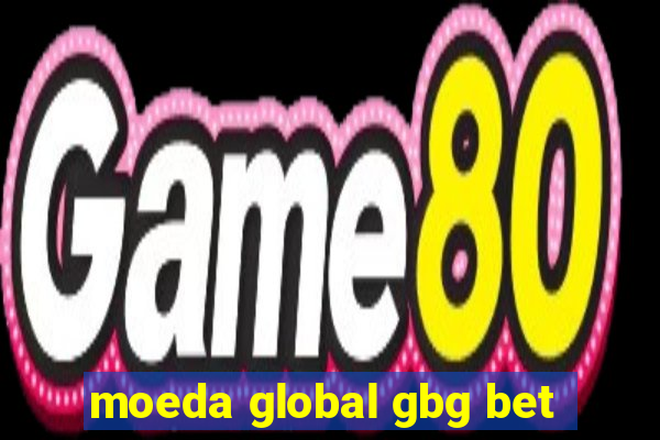 moeda global gbg bet