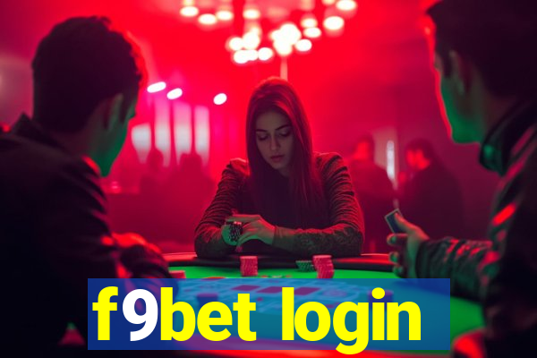 f9bet login