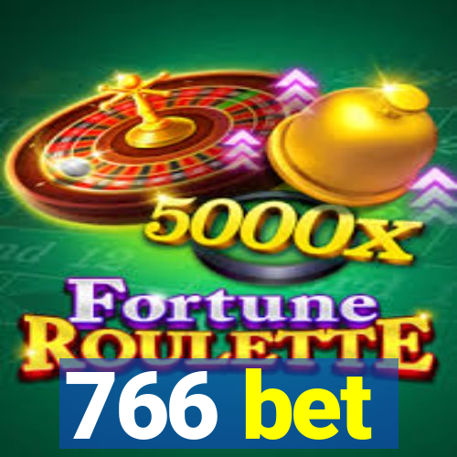 766 bet