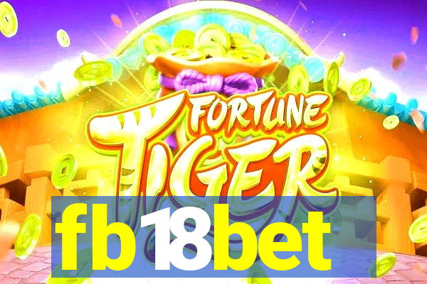 fb18bet