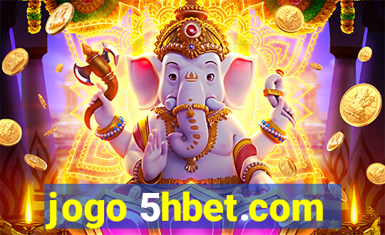 jogo 5hbet.com