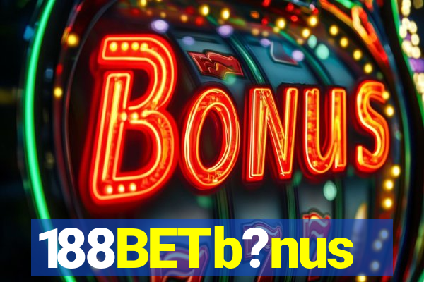 188BETb?nus