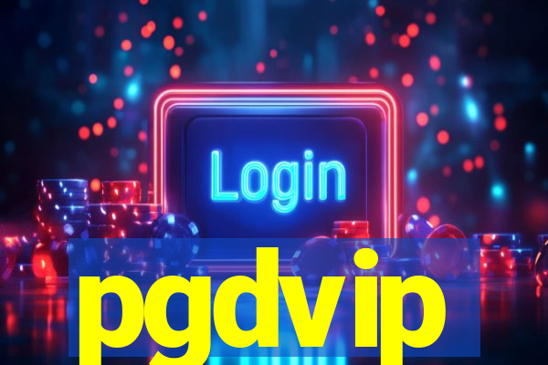 pgdvip