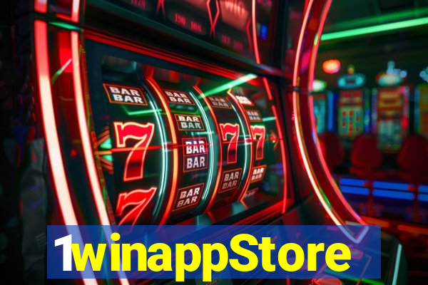 1winappStore