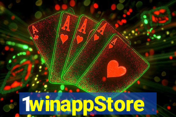 1winappStore