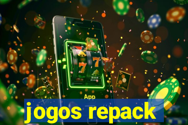 jogos repack