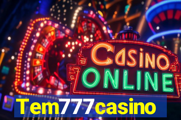 Tem777casino