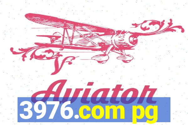 3976.com pg