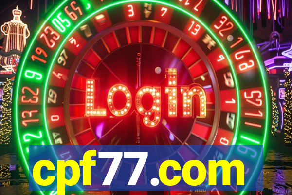 cpf77.com