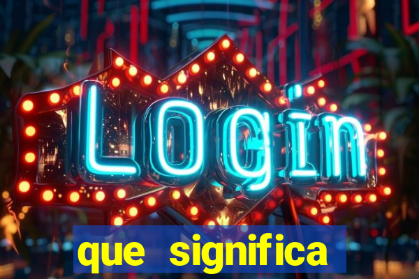 que significa sonhar tomando cerveja