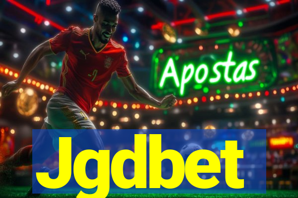 Jgdbet