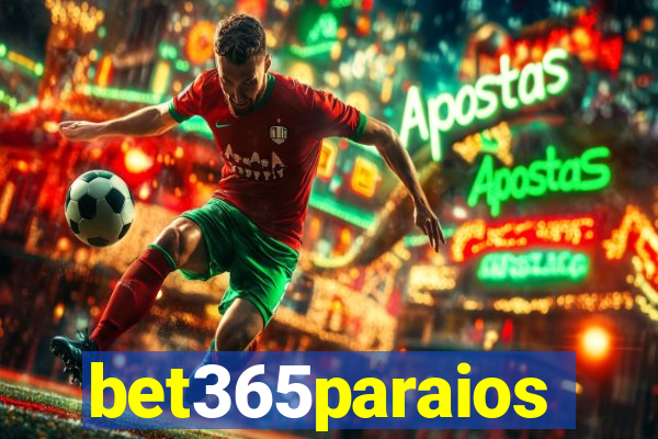bet365paraios
