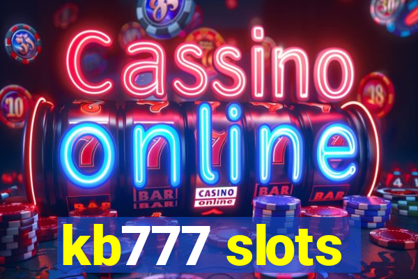 kb777 slots