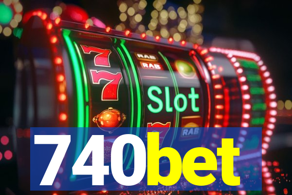 740bet