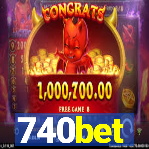 740bet