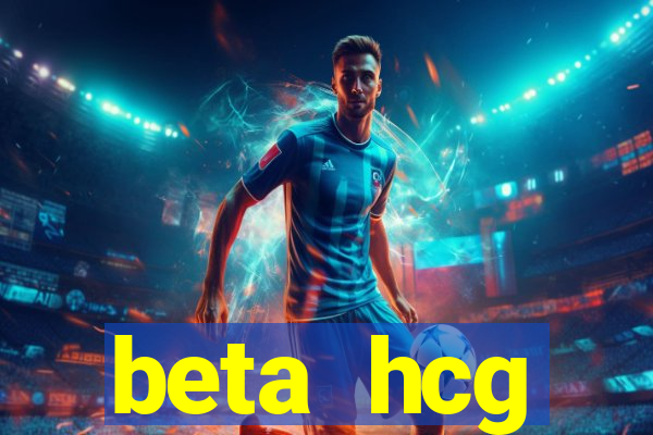 beta hcg indeterminado pode ser negativo