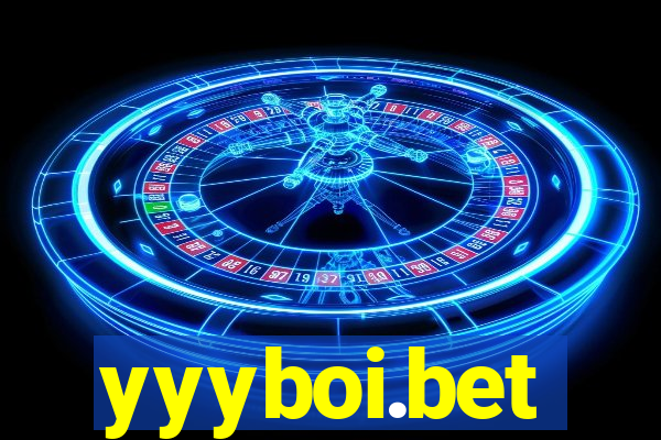 yyyboi.bet