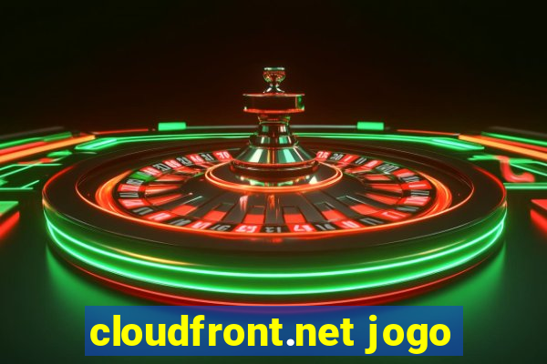 cloudfront.net jogo