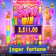 jogar fortune double demo
